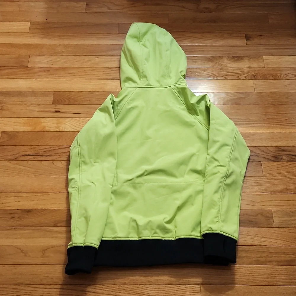 DC Snowboarding Shell Jacket - Picture 6 of 6